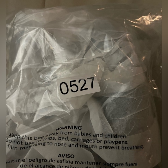 MICHAEL,Michael Kors Ames Open Toe Booties in Black Leather Size 7. MSRP $150 - Picture 14 of 14